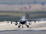 Турецкие самолеты разбомбили базы курдов на юго-востоке страны