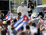 Дипломатию Папы Франциска назвали "разумной и эффективной"