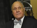Российский оскаровский комитет выдвинул на премию "Солнечный удар" Михалкова Российский оскаровский комитет выдвинул на премию "Солнечный удар" Михалкова