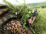 Режим контртеррористической операции (КТО) введен во вторник утром на части территории Баксанского района Кабардино-Балкарии