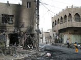 Взрывы в Багдаде унесли жизни не менее 17 человек