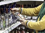 В Госдуму в четвертый раз внесли законопроект, запрещающий продажу алкоголя до 21 года