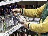 В Госдуму в четвертый раз внесли законопроект, запрещающий продажу алкоголя до 21 года В Госдуму в четвертый раз внесли законопроект, запрещающий продажу алкоголя до 21 года