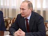 Большой секвестр: Путин проводит совещание по проектировкам нестабильного бюджета Большой секвестр: Путин проводит совещание по проектировкам нестабильного бюджета