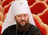 Украину спасут только молитва и покаяние, убежден иерарх УПЦ Московского патриархата