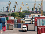Российский импорт из дальнего зарубежья в этом году сократился на 39%