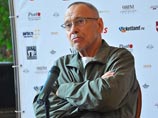 Кончаловский ставит рок-оперу "Преступление и наказание" Кончаловский ставит рок-оперу "Преступление и наказание"
