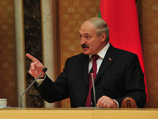 Лукашенко призвал белорусов не телепаться в медальных видах спорта 