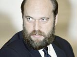 Основатель "Межпромбанка" Сергей Пугачев, объявленный российскими властями в международный розыск, подтвердил, что будет судиться с Российской Федерацией Основатель "Межпромбанка" Сергей Пугачев, объявленный российскими властями в международный розыск, подтвердил, что будет судиться с Российской Федерацией