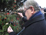 Мэр Таллина задержан по подозрению в коррупции Мэр Таллина задержан по подозрению в коррупции