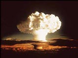 Как сообщает немецкий телеканал ZDF в анонсе выпуска передачи Frontal21, общая мощность размещаемых бомб равна силе 80 атомных бомб, сброшенных на Хиросиму