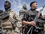 Одной из проблем, за решение которых стоит бороться, Ярош назвал легализацию добровольческих батальонов Одной из проблем, за решение которых стоит бороться, Ярош назвал легализацию добровольческих батальонов