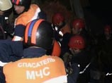 В Омске из-за взрыва газа обрушился жилой дом: есть погибшие и пострадавшие