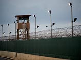 Телохранителя бен Ладена отправили из Гуантанамо в Саудовскую Аравию