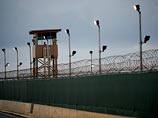 Телохранителя бен Ладена отправили из Гуантанамо в Саудовскую Аравию
Телохранителя бен Ладена отправили из Гуантанамо в Саудовскую Аравию