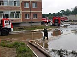 Пострадавшим от тайфуна "Гони" в Приморье выплачено более 30 миллионов рублей 