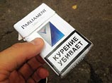 Правительство отказывается возвращать сигареты в газетные киоски Правительство отказывается возвращать сигареты в газетные киоски