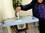 В Приморье исчезли документы по 12 избирательным участкам, где были выявлены нарушения В Приморье исчезли документы по 12 избирательным участкам, где были выявлены нарушения
