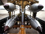 Немецкий телеканал ZDF со ссылкой на документы бюджетного ведомства США ранее сообщил о подготовке к размещению новых американских ядерных бомб типа B61-12 на авиабазе бундесвера Бюхель в немецкой федеральной земле Рейнланд-Пфальц