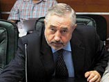 В Тверской области убили депутата, который был доверенным лицом Путина на выборах президента В Тверской области убили депутата, который был доверенным лицом Путина на выборах президента
