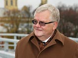 Мэр Таллина не собирается уходить в отставку, несмотря на подозрения в коррупции Мэр Таллина не собирается уходить в отставку, несмотря на подозрения в коррупции