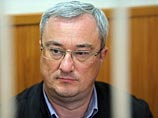 Защита главы Республики Коми Гайзера обжаловала его арест Защита главы Республики Коми Гайзера обжаловала его арест