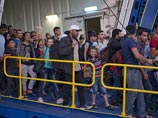 Бесконтрольная иммиграция угрожает самому существованию Греции, считает иерарх Элладской православной церкви Бесконтрольная иммиграция угрожает самому существованию Греции, считает иерарх Элладской православной церкви