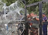 Словакия оспорит в суде решение ЕС о квотах по приему беженцев Словакия оспорит в суде решение ЕС о квотах по приему беженцев