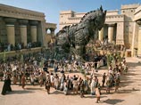 Телекомпания ВВС анонсировала съемки сериала про Троянскую войну Телекомпания ВВС анонсировала съемки сериала про Троянскую войну