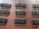 В украинской милиции бьют тревогу: в Киев массово поставляют нелегальное оружие с Донбасса В украинской милиции бьют тревогу: в Киев массово поставляют нелегальное оружие с Донбасса