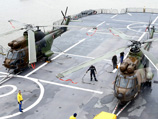 СМИ узнали, сколько Египет заплатит Франции за "российские" вертолетоносцы Mistral