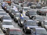 Правительство РФ внесло в Госдуму законопроект, согласно которому автопробеги и установка палаточных лагерей в общественных местах попадают под действие закона о митингах Правительство РФ внесло в Госдуму законопроект, согласно которому автопробеги и установка палаточных лагерей в общественных местах попадают под действие закона о митингах