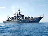 Российские моряки отработают вопросы организации противолодочной, противовоздушной и противокорабельной обороны, поисково-спасательных действий, а также тренировки по связи и оказанию помощи кораблю, терпящему бедствие