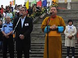 Православные и буддисты Калмыкии показали пример межрелигиозного сотрудничества