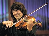 Юрий Башмет думает о совместном проекте с "Кастой" и Бастой Юрий Башмет думает о совместном проекте с "Кастой" и Бастой