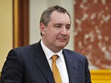 Рогозин подтвердил, что Франция информировала Россию о переговорах по продаже Mistral Египту Рогозин подтвердил, что Франция информировала Россию о переговорах по продаже Mistral Египту