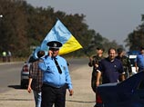 Украинские власти расширили список оснований для въезда в Крым
Украинские власти расширили список оснований для въезда в Крым