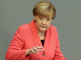 Миграционный кризис в ЕС можно  решить только совместно с Россией и США, заявила Меркель
