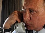 Владимир Путин позвонил исполнителю и извинился за шутку телефонных хулиганов, сообщив ему, что готов встретиться для обсуждения любых тем