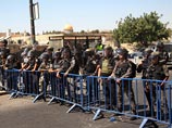 Правительство Израиля разрешило полицейским стрелять в несовершеннолетних камнеметателей Правительство Израиля разрешило полицейским стрелять в несовершеннолетних камнеметателей
