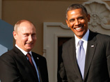 В Кремле и Белом доме рассказали, о чем могут поговорить президенты России и США Владимир Путин и Барак Обама во время ближайшей встречи