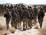 Чиновники из США и стран-партнеров опасаются, что уменьшение числа солдат в Афганистане приведет к усилению влияния боевиков на правительство страны, и отмечают всплеск активности террористов после ухода американских войск из Ирака