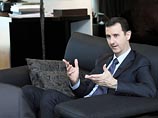 Путин объяснил американцам важность поддержки Асада