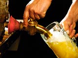 Пивовары Филадельфии сварили "Святую воду" крепостью 9,75% к визиту Папы Римского Пивовары Филадельфии сварили "Святую воду" крепостью 9,75% к визиту Папы Римского
