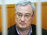 В Коми задержан мэр Сыктывкара Иван Поздеев 