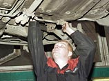 В Омске заключенные собрали трактор из автозапчастей по схемам из журналов 25-летней давности В Омске заключенные собрали трактор из автозапчастей по схемам из журналов 25-летней давности