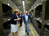 Поклонская назвала возбудившую дело из-за бутылки хереса альтернативную прокуратуру Крыма посмешищем Поклонская назвала возбудившую дело из-за бутылки хереса альтернативную прокуратуру Крыма посмешищем