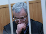 СКР возбудил еще одно уголовное дело в отношении губернатора Коми Вячеслава Гайзера