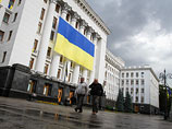 Киев решает вопрос о введении новых санкций в отношении российских компаний
