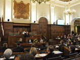 Парламент Латвии концептуально одобрил возвращение пяти объектов недвижимости еврейской общине